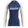 Swix - Women's RaceX Bodyw L/S - Sous-vêtement Synthétique