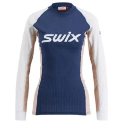 Swix - Women's RaceX Bodyw L/S - Sous-vêtement Synthétique