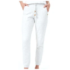 Tentree - Women's Bamone Sweatpant - Pantalon De Jogging -Magasin De Vêtements D'Extérieur tentree womens bamone sweatpant pantalon de jogging 2