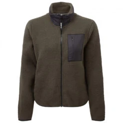 Tentree - Women's Ecoloft Zip Jacket - Veste Polaire -Magasin De Vêtements D'Extérieur tentree womens ecoloft zip jacket veste polaire 2