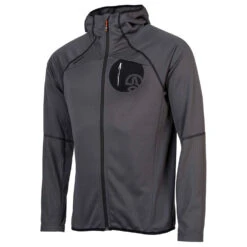 Ternua - Rakker Hood Jacket - Veste Polaire