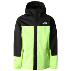 The North Face - Boy's Antora Rain Jacket - Veste Imperméable