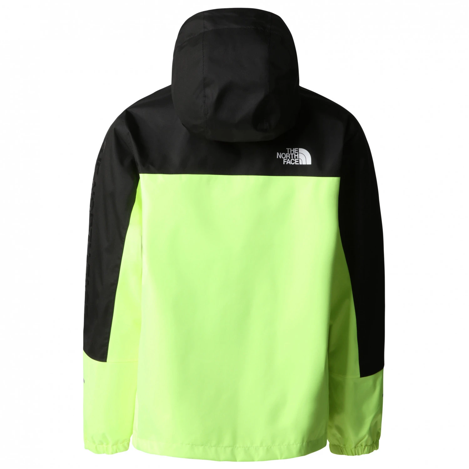 The North Face - Boy's Antora Rain Jacket - Veste Imperméable 2 The North Face - Boy's Antora Rain Jacket - Veste Imperméable – Image 2