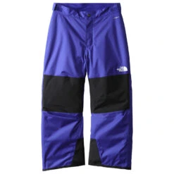 The North Face - Boy's Freedom Insulated Pant - Pantalon De Ski -Magasin De Vêtements D'Extérieur the north face boys freedom insulated pant pantalon de ski 2
