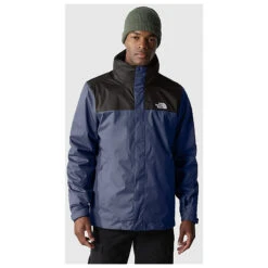 The North Face - Evolve II Triclimate Jacket - Veste 3-en-1 -Magasin De Vêtements D'Extérieur the north face evolve ii triclimate jacket veste 3 en 1 detail 5