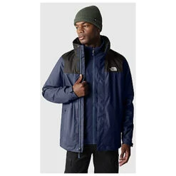 The North Face - Evolve II Triclimate Jacket - Veste 3-en-1 -Magasin De Vêtements D'Extérieur the north face evolve ii triclimate jacket veste 3 en 1 detail 6