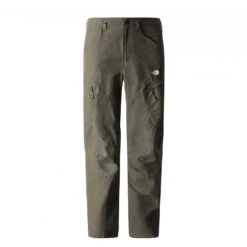 The North Face - Exploration Regular Tapered Pants - Pantalon De Trekking