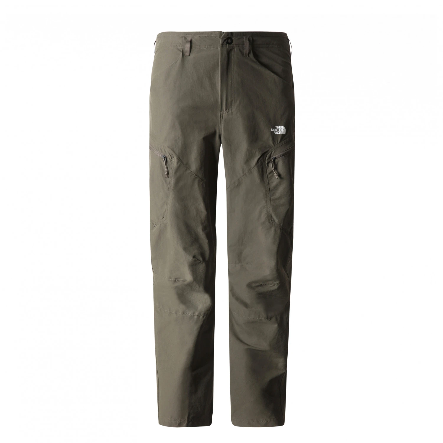 The North Face - Exploration Regular Tapered Pants - Pantalon De Trekking 1 The North Face - Exploration Regular Tapered Pants - Pantalon De Trekking