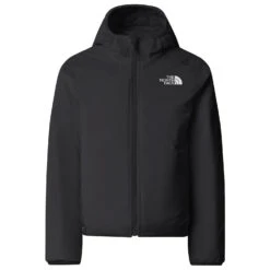 The North Face - Girl's Reversible Perrito Jacket - Veste Synthétique