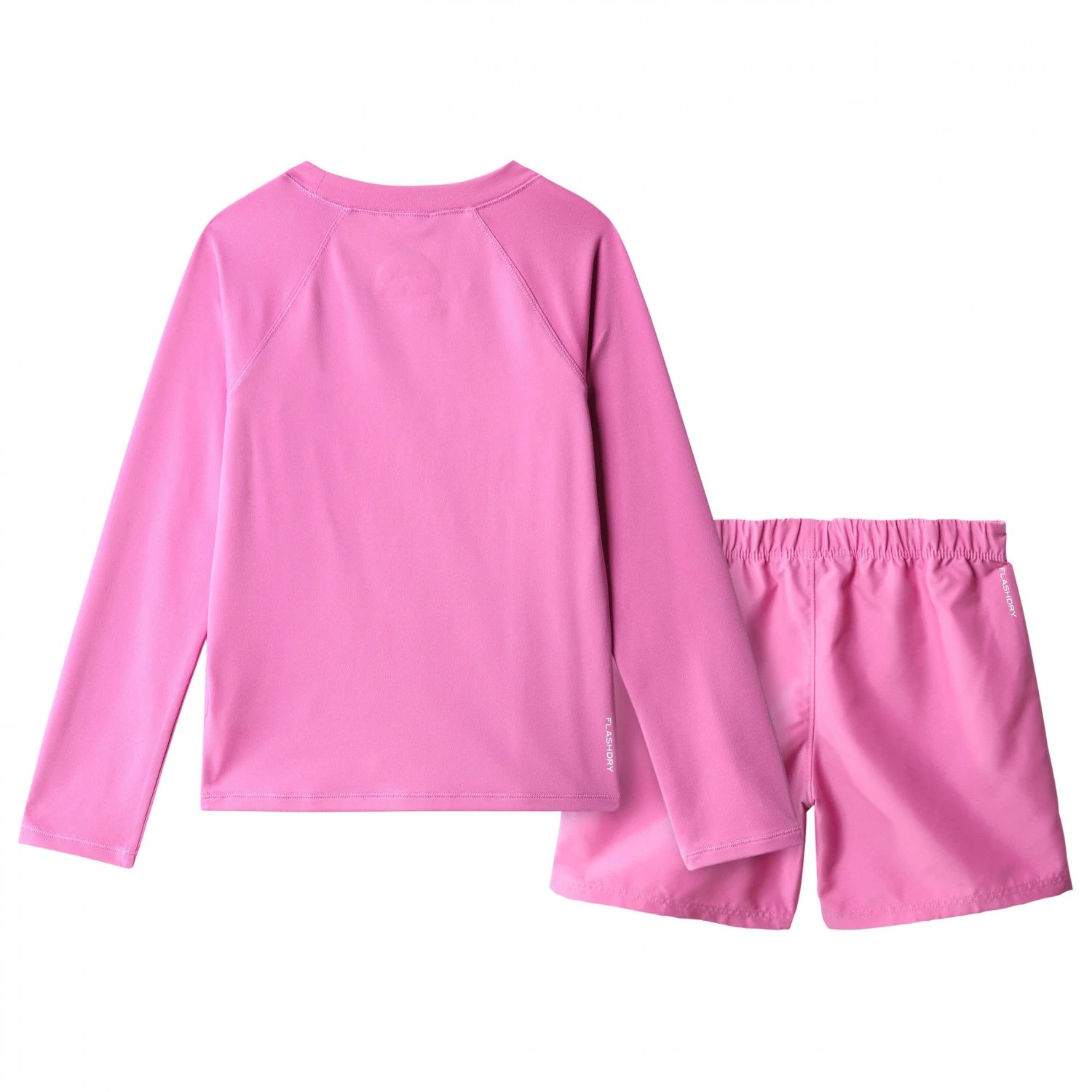 The North Face - Kid's Amphibious Sun Set - Lycra 2 The North Face - Kid's Amphibious Sun Set - Lycra – Image 2