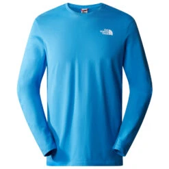 The North Face - L/S Easy Tee - Haut à Manches Longues -Magasin De Vêtements D'Extérieur the north face l s easy tee haut a manches longues 4