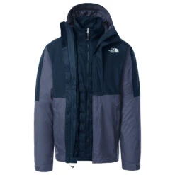 The North Face - New Dryvent Down Triclimate - Veste 3-en-1 -Magasin De Vêtements D'Extérieur the north face new dryvent down triclimate veste 3 en 1 2
