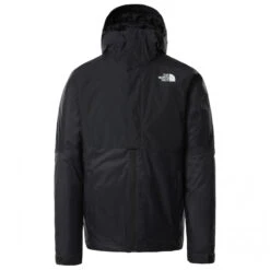 The North Face - New Dryvent Down Triclimate - Veste 3-en-1 -Magasin De Vêtements D'Extérieur the north face new dryvent down triclimate veste 3 en 1 detail 3