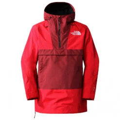 The North Face - Silvani Anorak - Veste De Ski