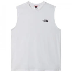 The North Face - Simple Dome Tank - Débardeur -Magasin De Vêtements D'Extérieur the north face simple dome tank debardeur 2