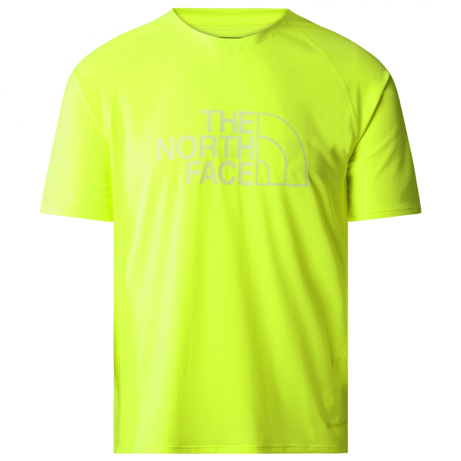 The North Face - Summit High Trail Run S/S - T-shirt De Running 3 The North Face - Summit High Trail Run S/S - T-shirt De Running – Image 3