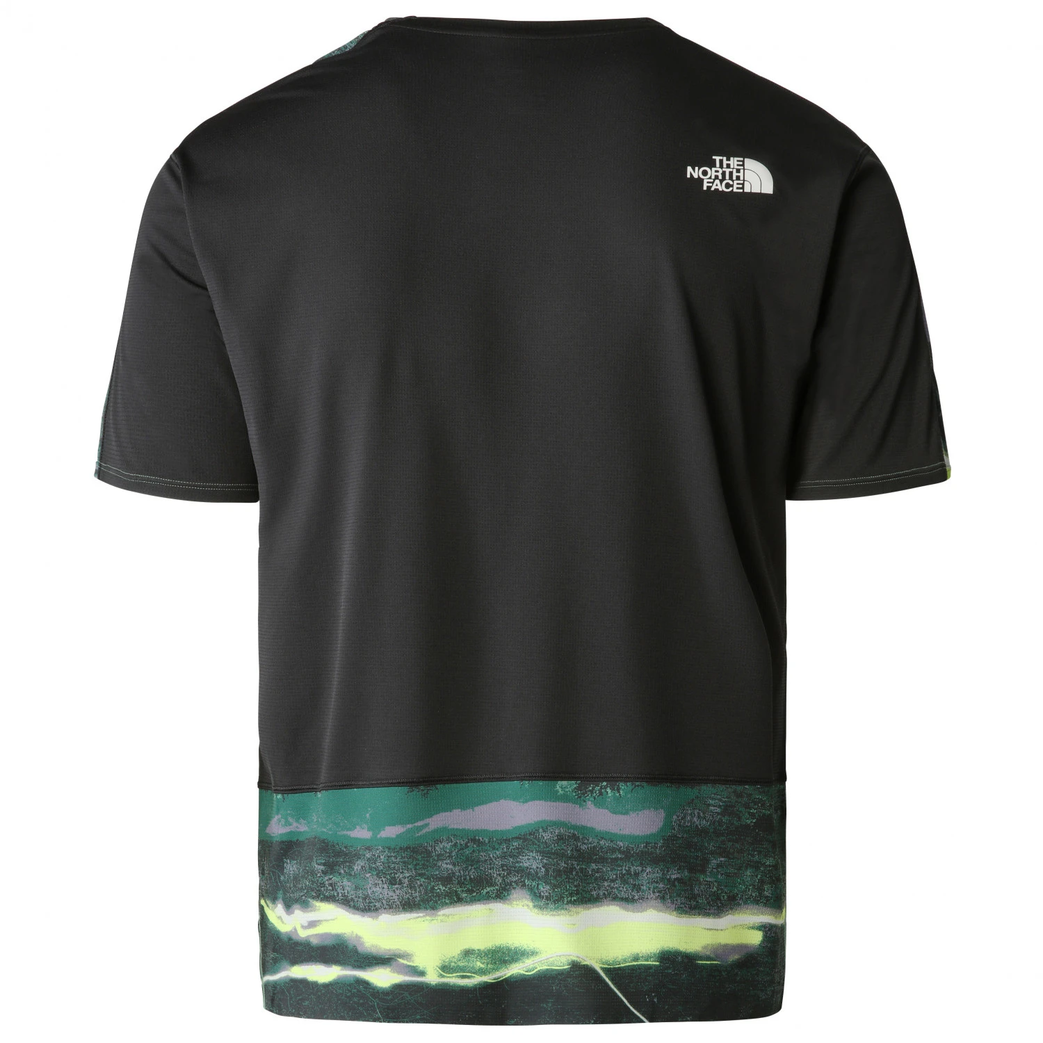 The North Face - Summit High Trail Run S/S - T-shirt De Running 2 The North Face - Summit High Trail Run S/S - T-shirt De Running – Image 2