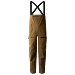 The North Face - Summit Pumori Futurelight Bib - Pantalon Imperméable