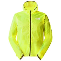 The North Face - Summit Superior Wind Jacket - Veste De Running