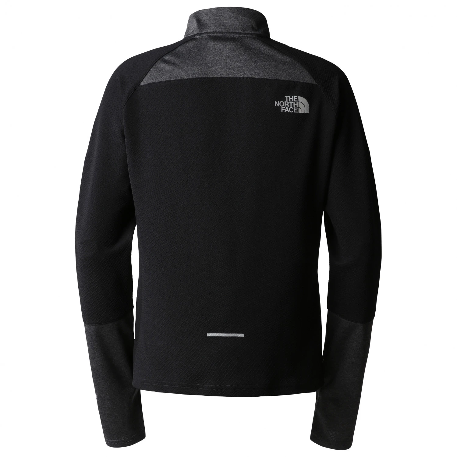 The North Face - Women's 1/4 Zip Run Fleece - Haut à Manches Longues 2 The North Face - Women's 1/4 Zip Run Fleece - Haut à Manches Longues – Image 2