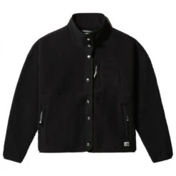 The North Face - Women's Cragmont Fleece Jacket - Veste Polaire -Magasin De Vêtements D'Extérieur the north face womens cragmont fleece jacket veste polaire 1