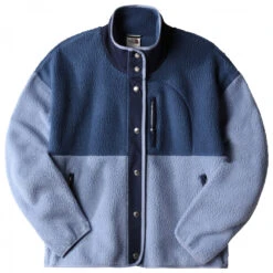 The North Face - Women's Cragmont Fleece Jacket - Veste Polaire -Magasin De Vêtements D'Extérieur the north face womens cragmont fleece jacket veste polaire 3