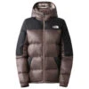 The North Face - Women's Diablo Recycled Down Hoodie - Doudoune