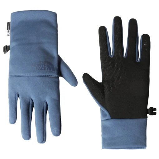 The North Face - Women's Etip Recycled Gloves - Gants -Magasin De Vêtements D'Extérieur the north face womens etip recycled gloves gants
