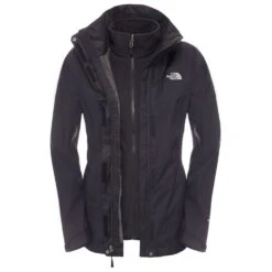 The North Face - Women's Evolve II Triclimate Jacket