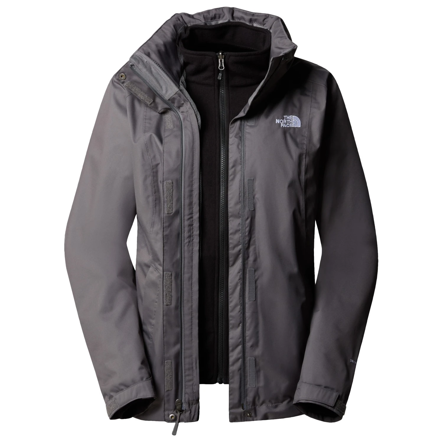The North Face - Women's Evolve II Triclimate Jacket 3 The North Face - Women's Evolve II Triclimate Jacket – Image 3