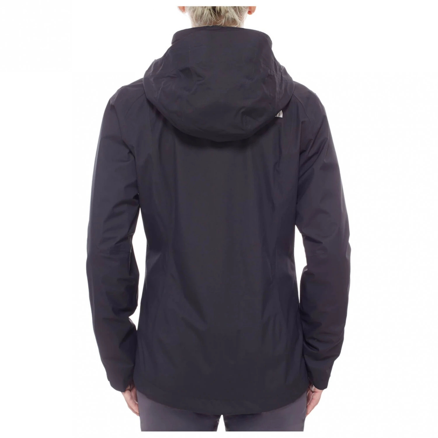 The North Face - Women's Evolve II Triclimate Jacket 6 The North Face - Women's Evolve II Triclimate Jacket – Image 6