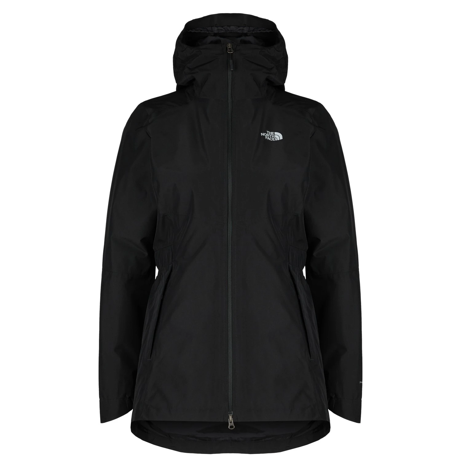 The North Face - Women's Hikesteller Parka Shell Jacket - Veste Imperméable 3 The North Face - Women's Hikesteller Parka Shell Jacket - Veste Imperméable – Image 3