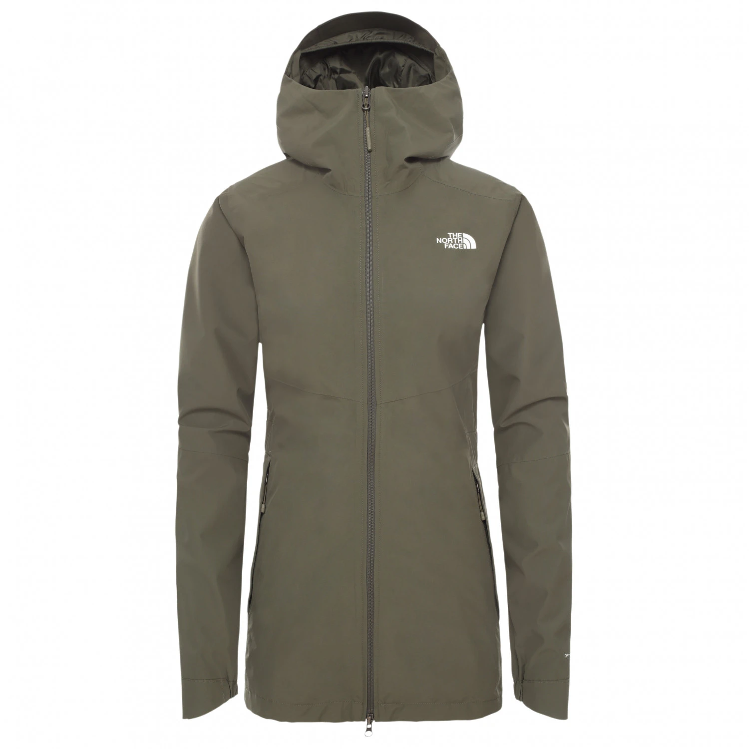 The North Face - Women's Hikesteller Parka Shell Jacket - Veste Imperméable 4 The North Face - Women's Hikesteller Parka Shell Jacket - Veste Imperméable – Image 4