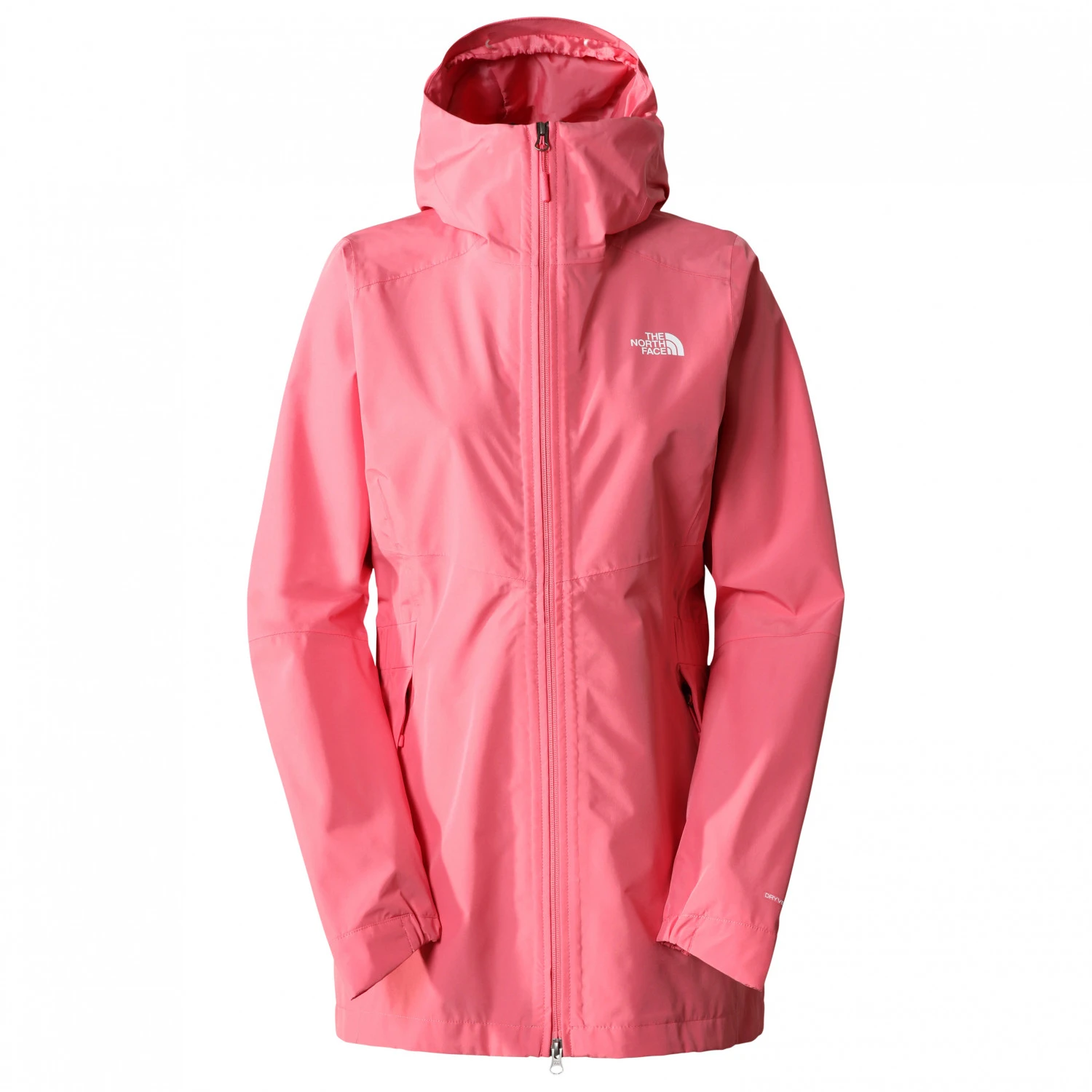 The North Face - Women's Hikesteller Parka Shell Jacket - Veste Imperméable 5 The North Face - Women's Hikesteller Parka Shell Jacket - Veste Imperméable – Image 5