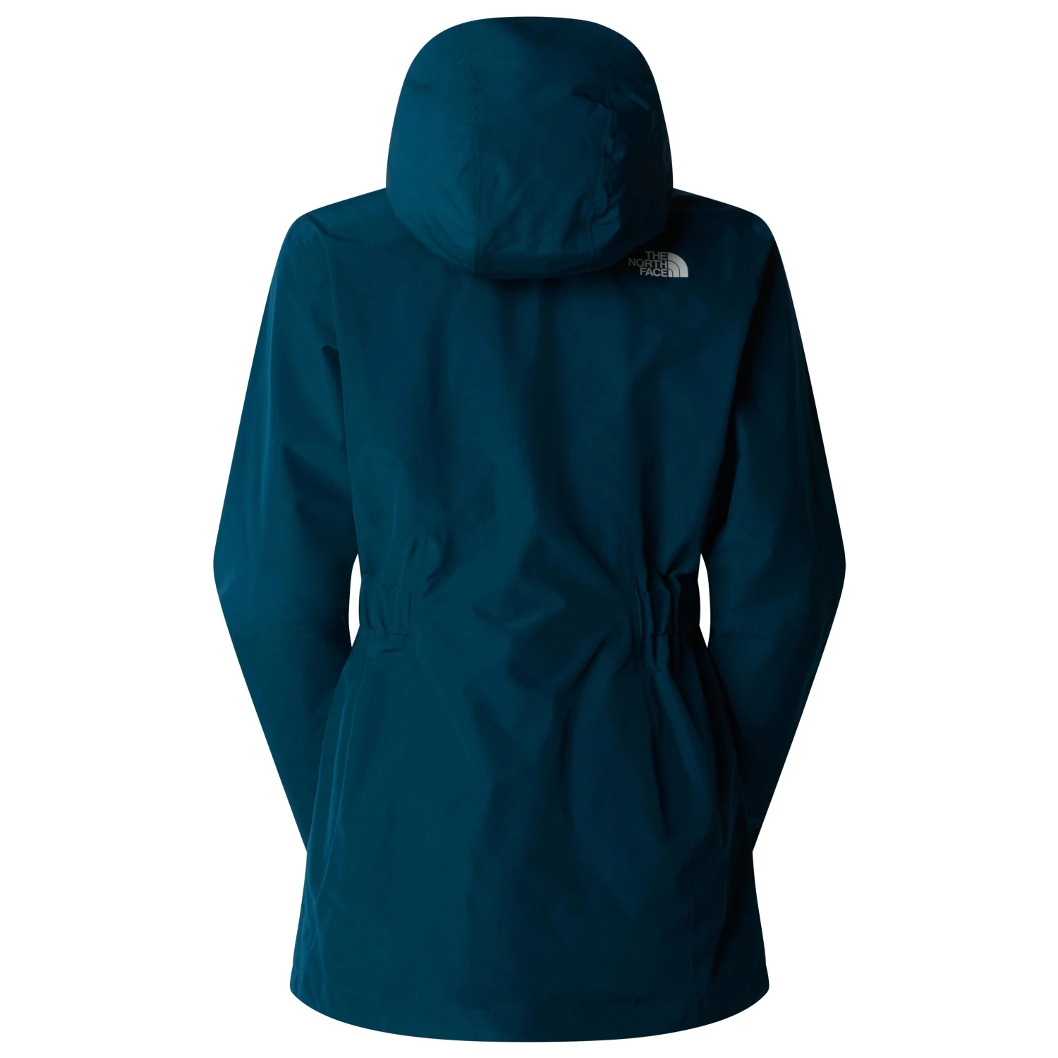 The North Face - Women's Hikesteller Parka Shell Jacket - Veste Imperméable 2 The North Face - Women's Hikesteller Parka Shell Jacket - Veste Imperméable – Image 2