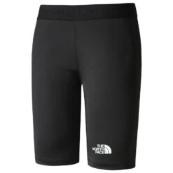 The North Face - Women's Mountain Athletics High Waist Short - Legging