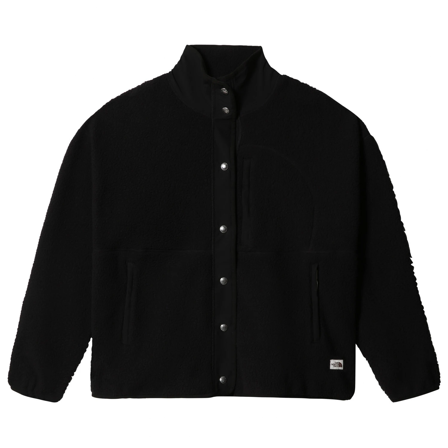 The North Face - Women's Plus Cragmont Fleece Jacket - Veste Polaire 3 The North Face - Women's Plus Cragmont Fleece Jacket - Veste Polaire – Image 3