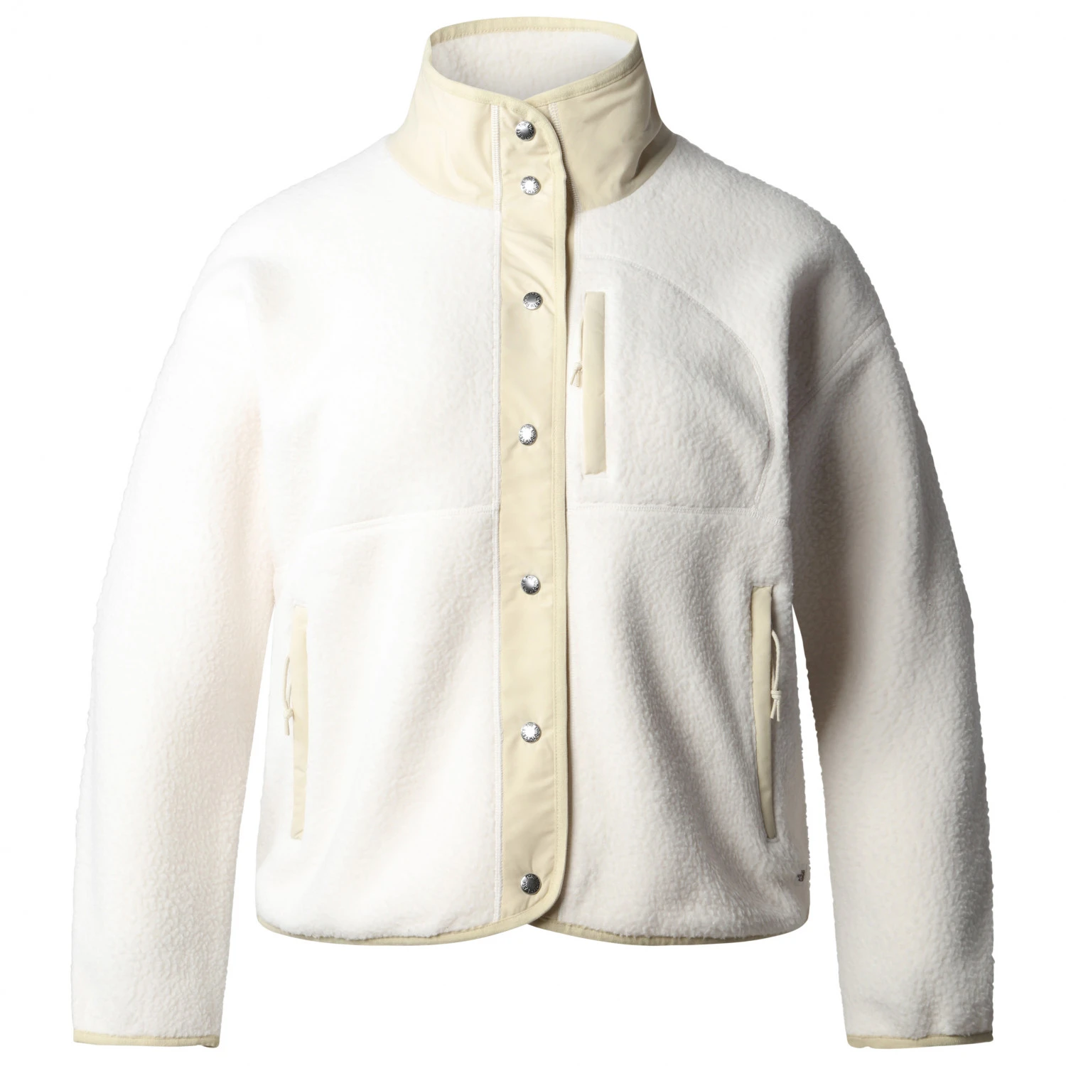 The North Face - Women's Plus Cragmont Fleece Jacket - Veste Polaire 4 The North Face - Women's Plus Cragmont Fleece Jacket - Veste Polaire – Image 4