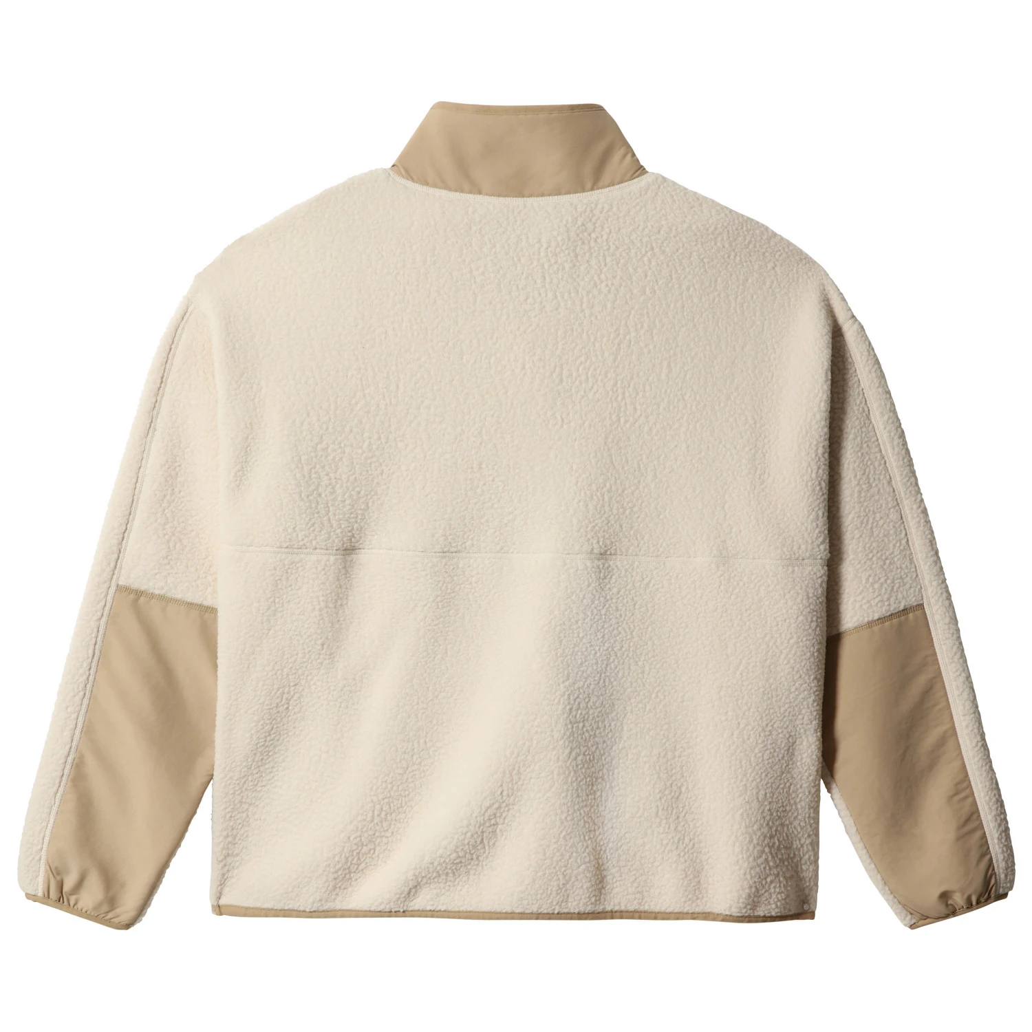 The North Face - Women's Plus Cragmont Fleece Jacket - Veste Polaire 2 The North Face - Women's Plus Cragmont Fleece Jacket - Veste Polaire – Image 2