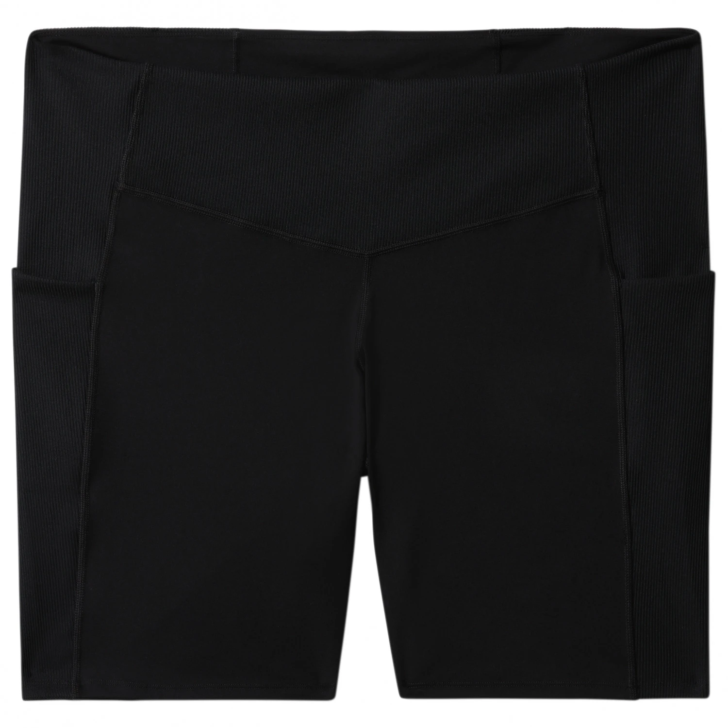 The North Face - Women's Plus EcoActive Dune Sky 9'' Tight Short - Legging 3 The North Face - Women's Plus EcoActive Dune Sky 9'' Tight Short - Legging – Image 3