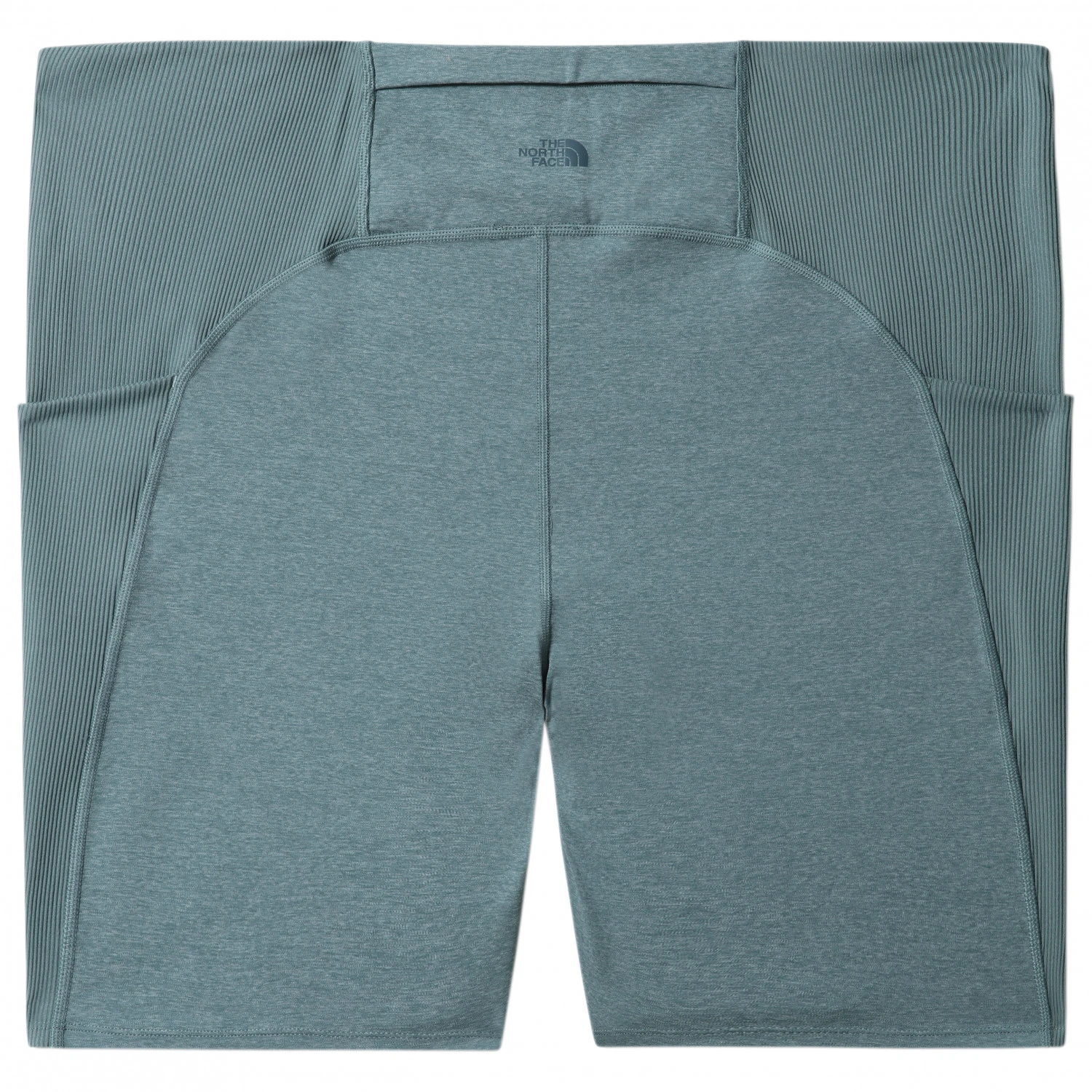 The North Face - Women's Plus EcoActive Dune Sky 9'' Tight Short - Legging 2 The North Face - Women's Plus EcoActive Dune Sky 9'' Tight Short - Legging – Image 2