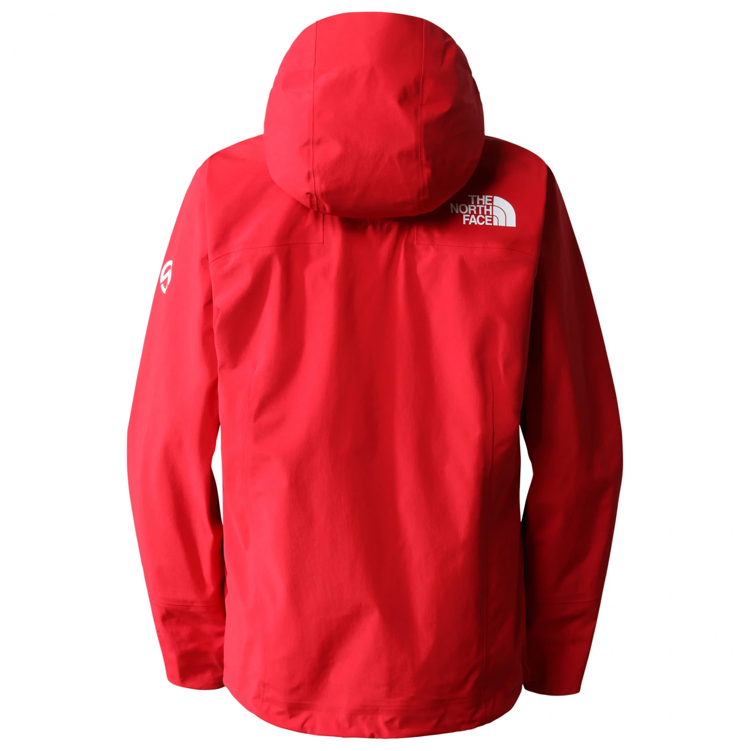 The North Face - Women's Summit Chamlang Futurelight Jacket - Veste Imperméable 2 The North Face - Women's Summit Chamlang Futurelight Jacket - Veste Imperméable – Image 2