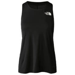 The North Face - Women's Summit High Trail Run Tank - Débardeur -Magasin De Vêtements D'Extérieur the north face womens summit high trail run tank debardeur 2