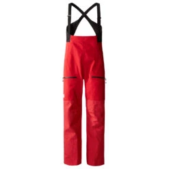 The North Face - Women's Summit Pumori Futurelight Bib - Pantalon De Ski