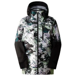 The North Face - Women's Summit Verbier Futurelight Jacket - Veste De Ski