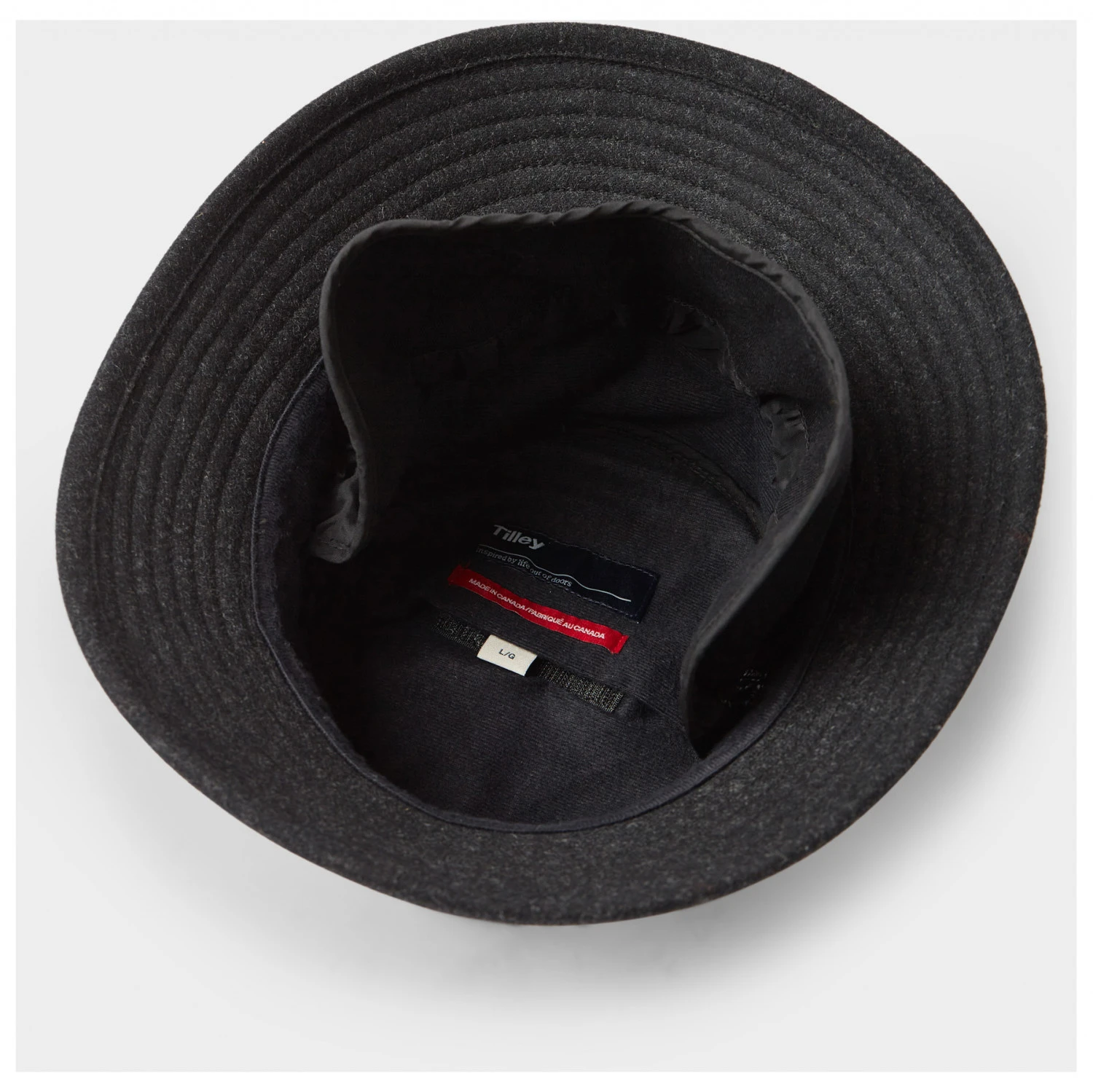 Tilley - Warmth Hat - Chapeau 2 Tilley - Warmth Hat - Chapeau – Image 2