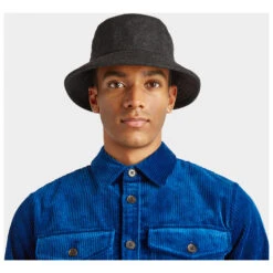 Tilley - Warmth Hat - Chapeau 10 Tilley - Warmth Hat - Chapeau -Magasin De Vêtements D'Extérieur tilley warmth hat chapeau detail 5