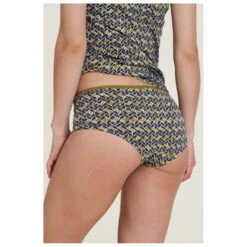 Tranquillo - Women's Jersey-Panty - Sous-vêtement -Magasin De Vêtements D'Extérieur tranquillo womens jersey panty sous vetement detail 4
