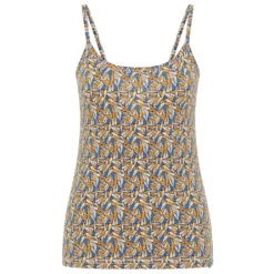 Tranquillo - Women's Spaghettiträger-Jersey-Top -Magasin De Vêtements D'Extérieur tranquillo womens spaghettitraeger jersey top 1