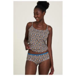 Tranquillo - Women's Spaghettiträger-Jersey-Top -Magasin De Vêtements D'Extérieur tranquillo womens spaghettitraeger jersey top detail 3